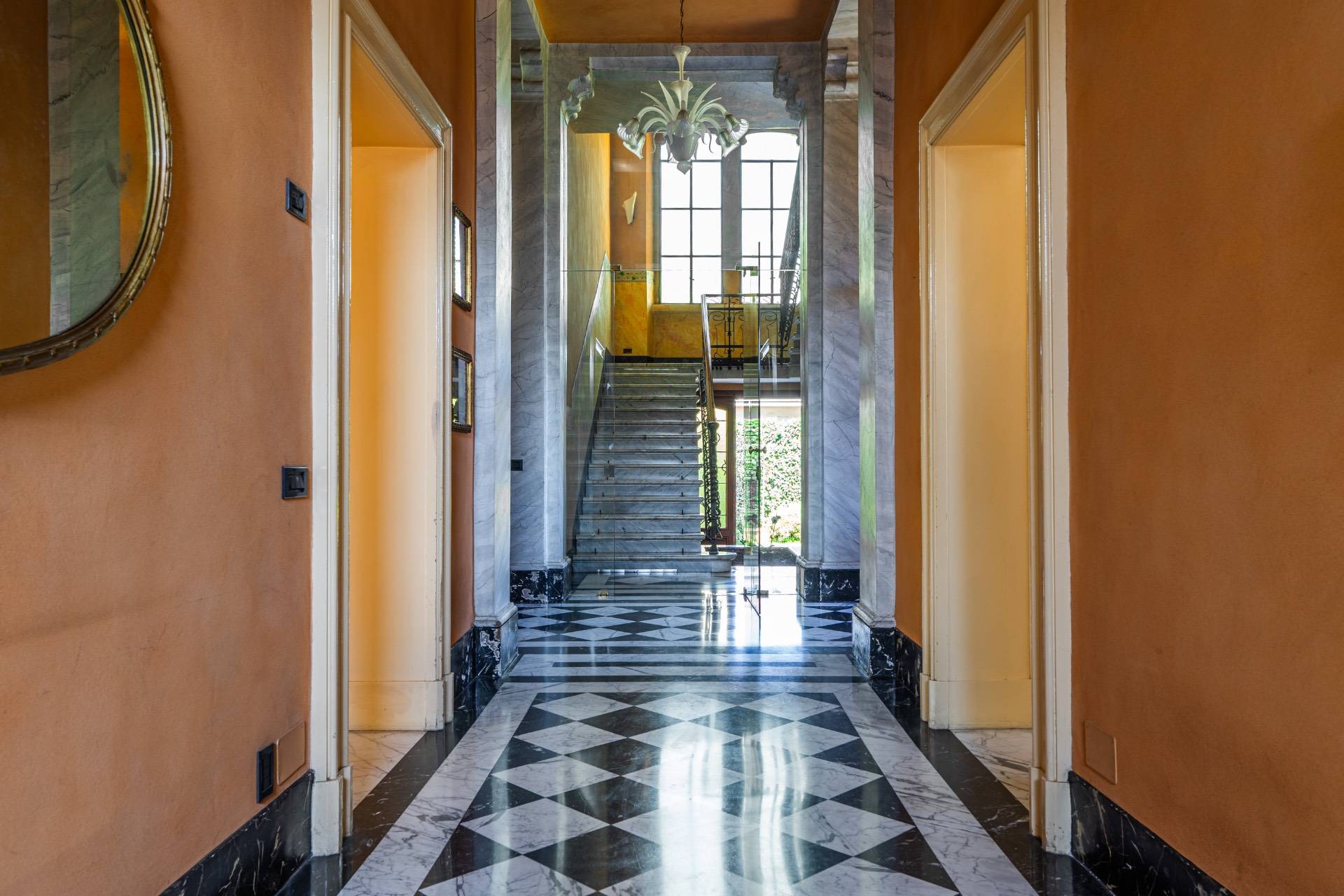 Immagine per Villa in vendita a Cassolnovo Via roma 16