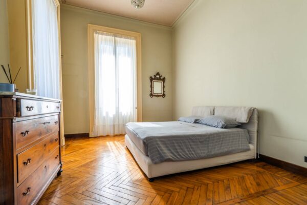 Villa via Roma 16, Cassolnovo