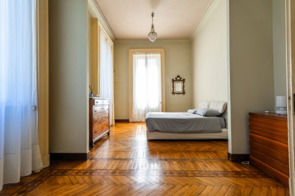 Villa via Roma 16, Cassolnovo