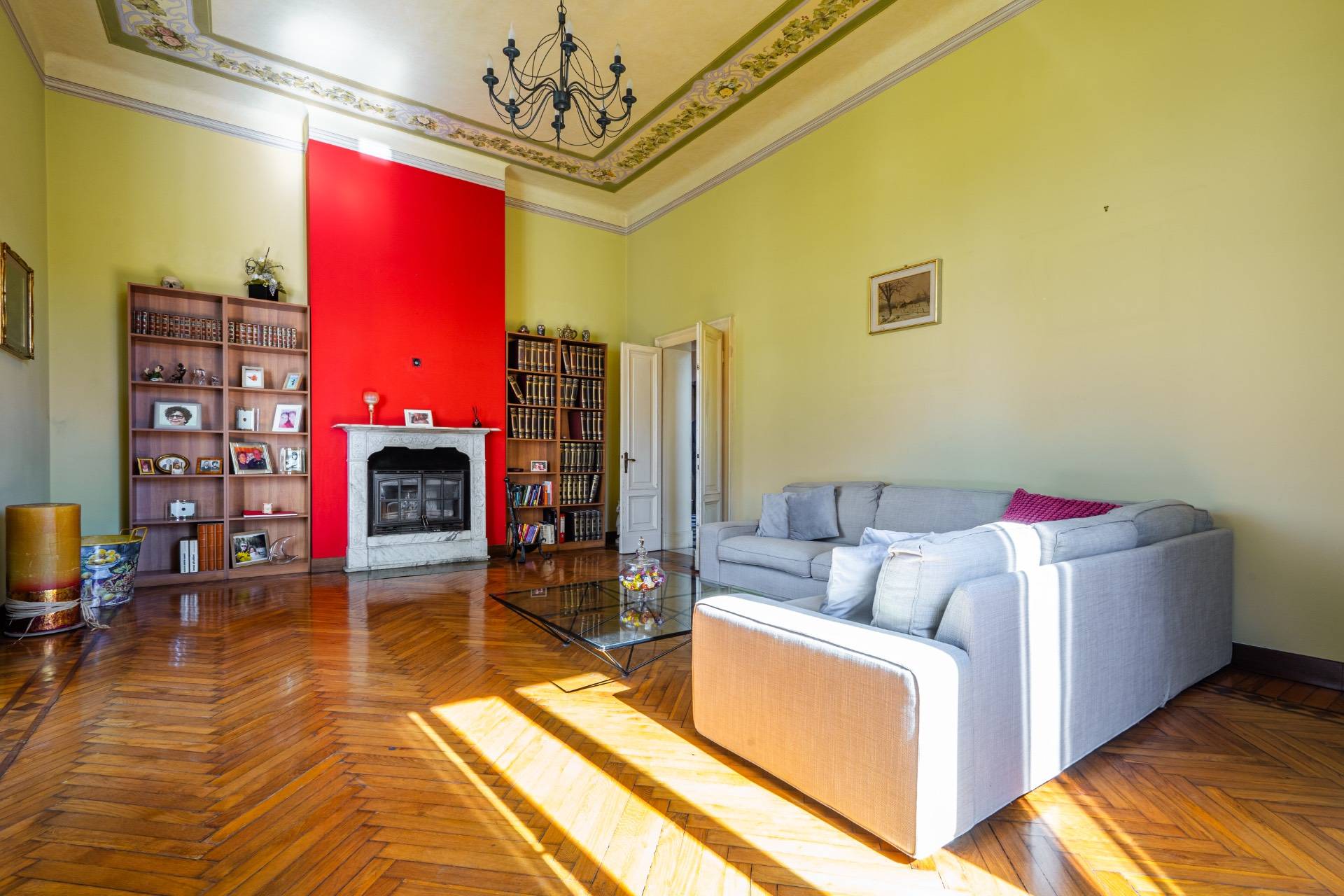 Immagine per Villa in vendita a Cassolnovo Via roma 16