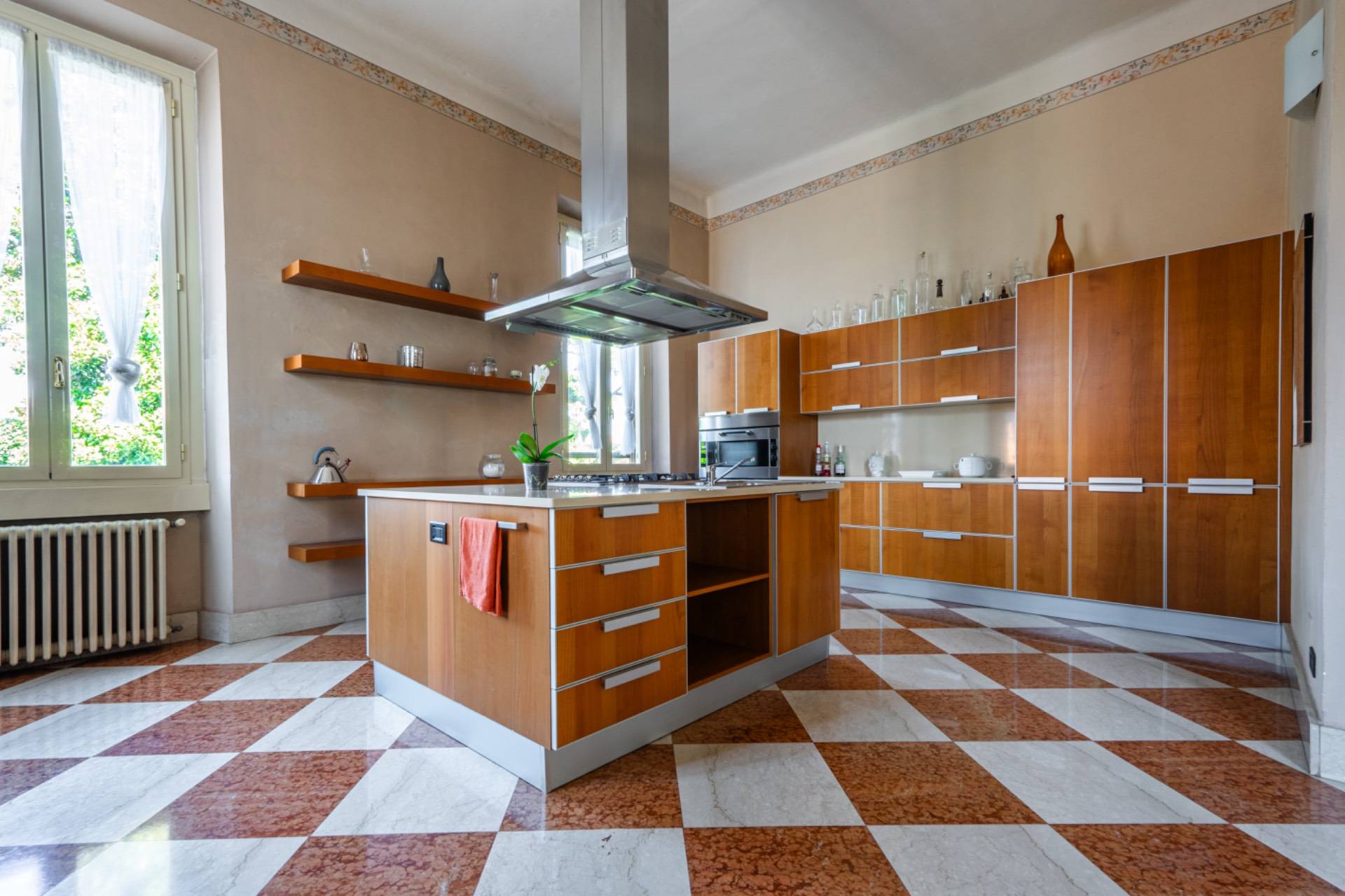 Immagine per Villa in vendita a Cassolnovo Via roma 16