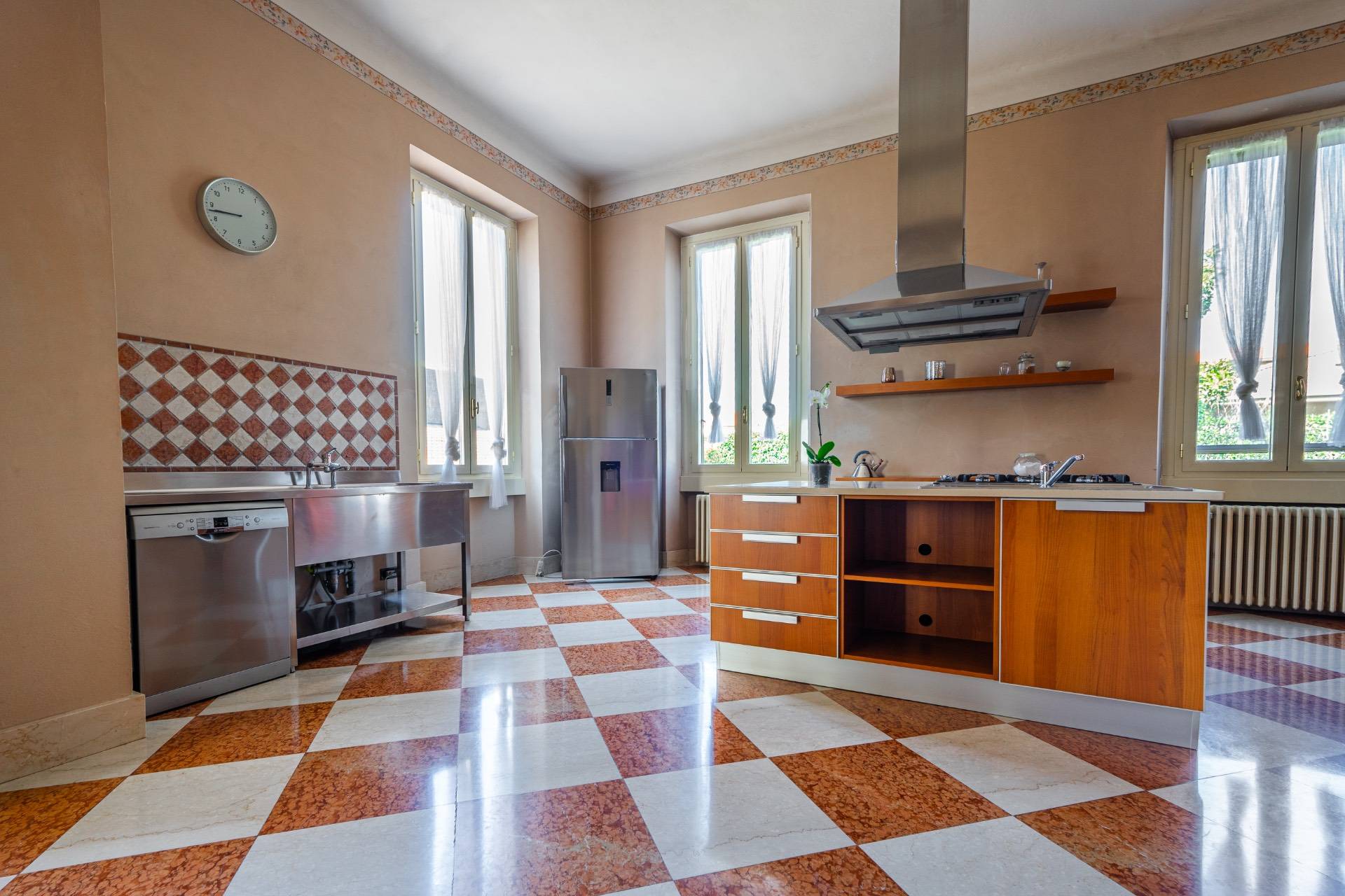 Immagine per Villa in vendita a Cassolnovo Via roma 16