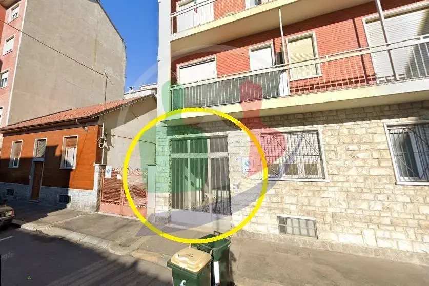 Immagine per Box / Posto auto in vendita a Torino Via Fratelli De Maistre 39