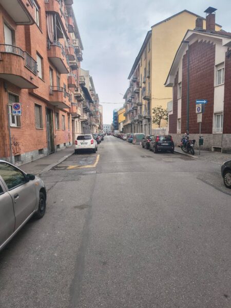 Immagine per Magazzino in vendita a Moncalieri Via Boccardo 28