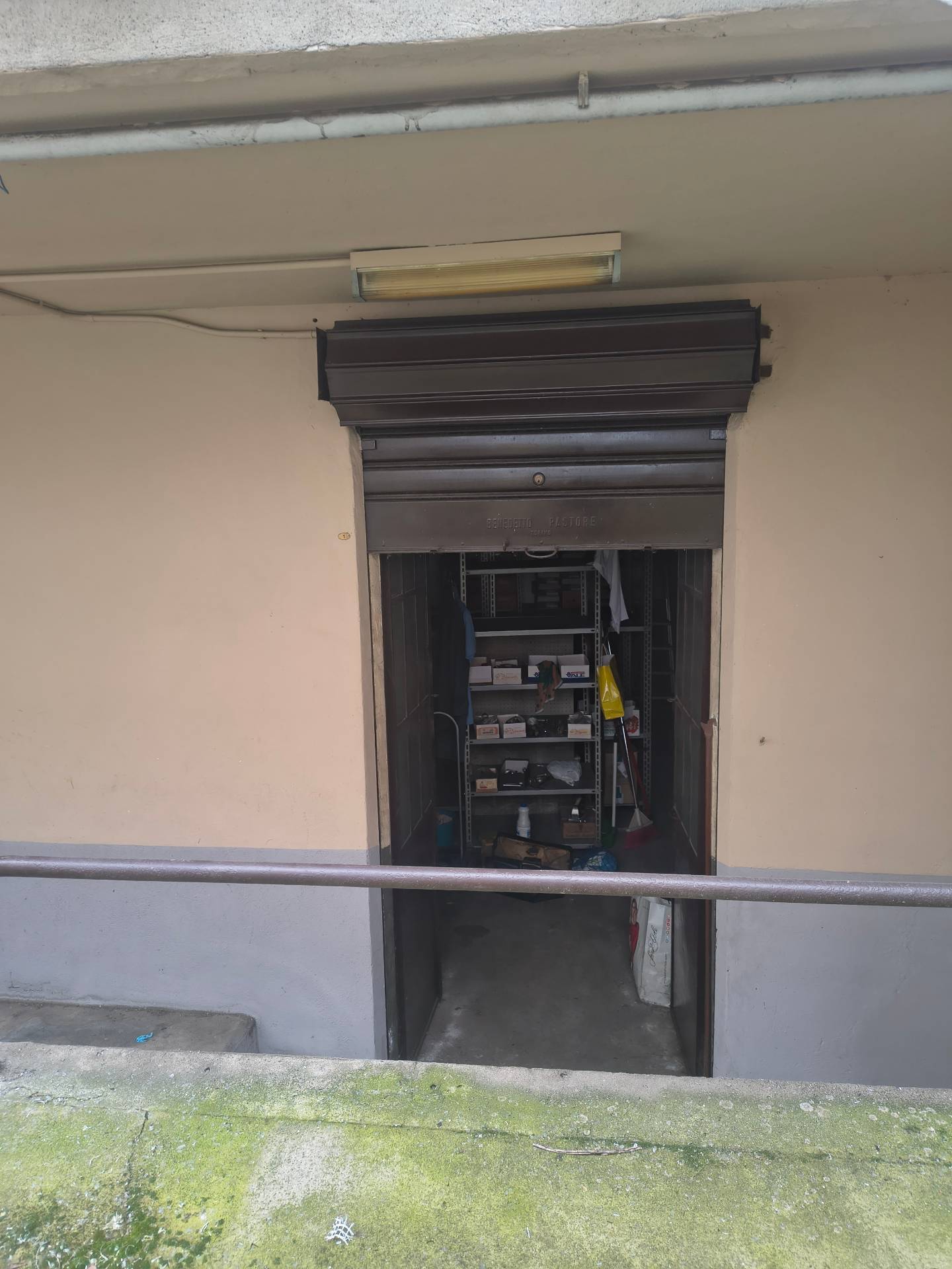 Immagine per Magazzino in vendita a Moncalieri Via Boccardo 28