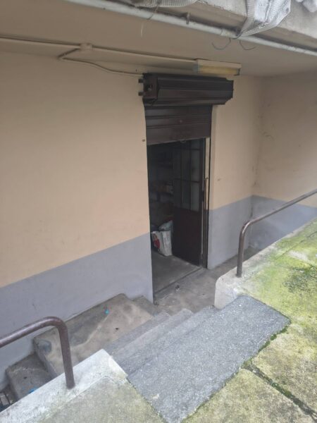 Immagine per Magazzino in vendita a Moncalieri Via Boccardo 28