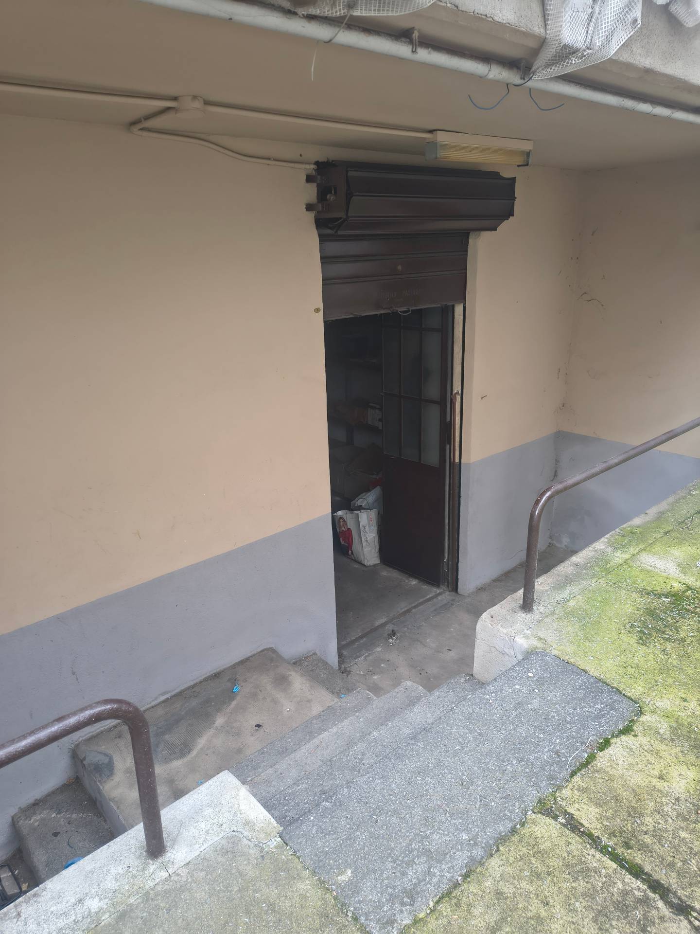 Immagine per Magazzino in vendita a Moncalieri Via Boccardo 28
