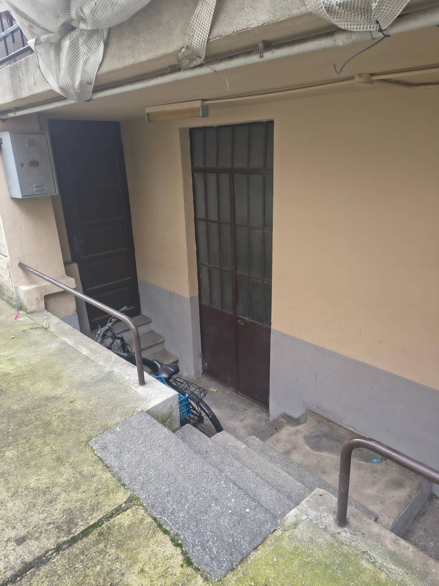 Immagine per Magazzino in vendita a Moncalieri Via Boccardo 28