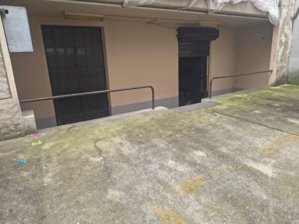 Magazzino via Boccardo 28, Moncalieri