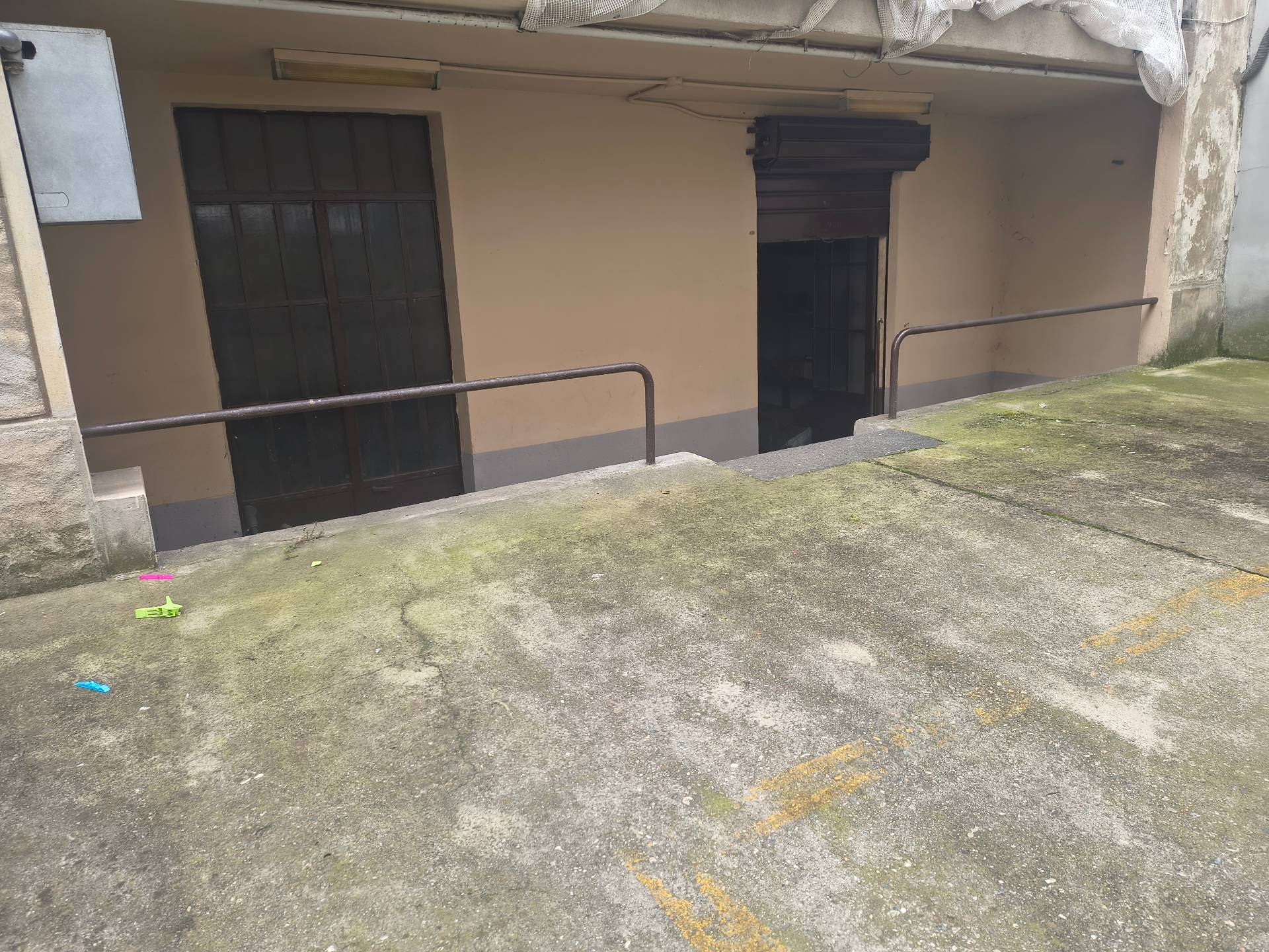 Immagine per Magazzino in vendita a Moncalieri Via Boccardo 28