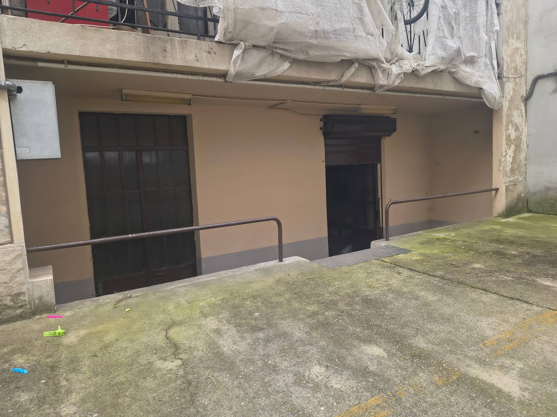 Immagine per Magazzino in vendita a Moncalieri Via Boccardo 28