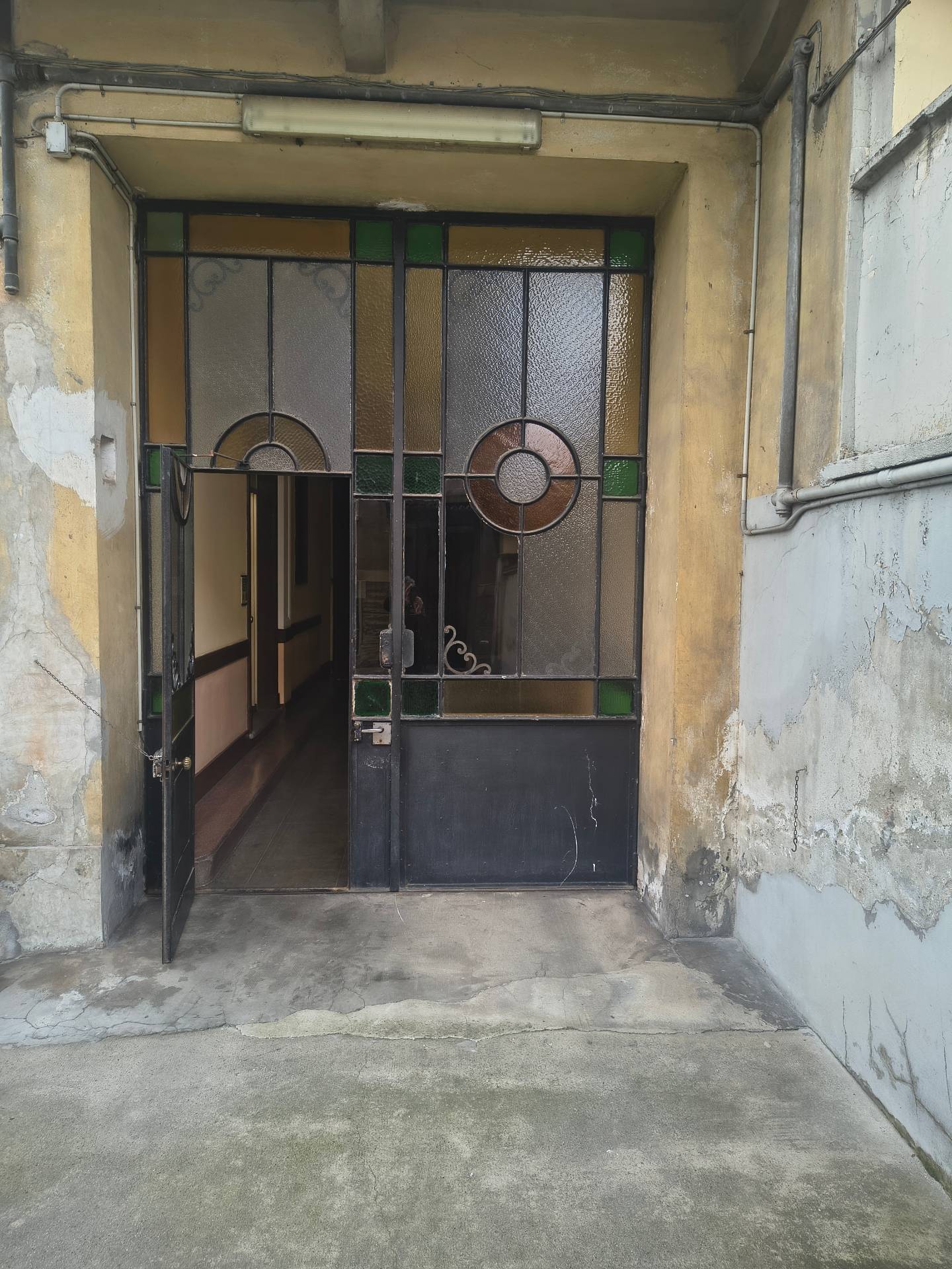 Immagine per Magazzino in vendita a Moncalieri Via Boccardo 28