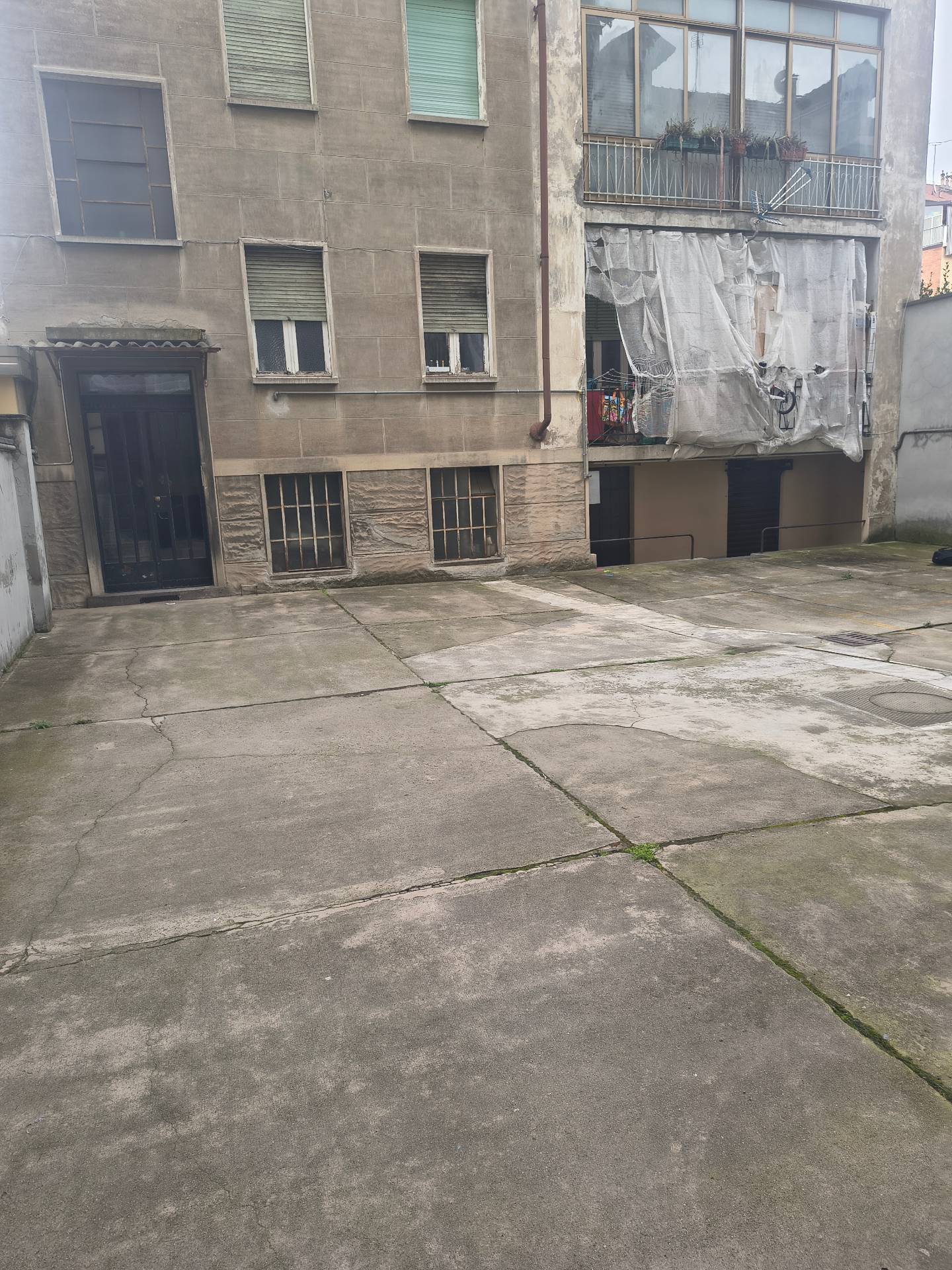 Immagine per Magazzino in vendita a Moncalieri Via Boccardo 28