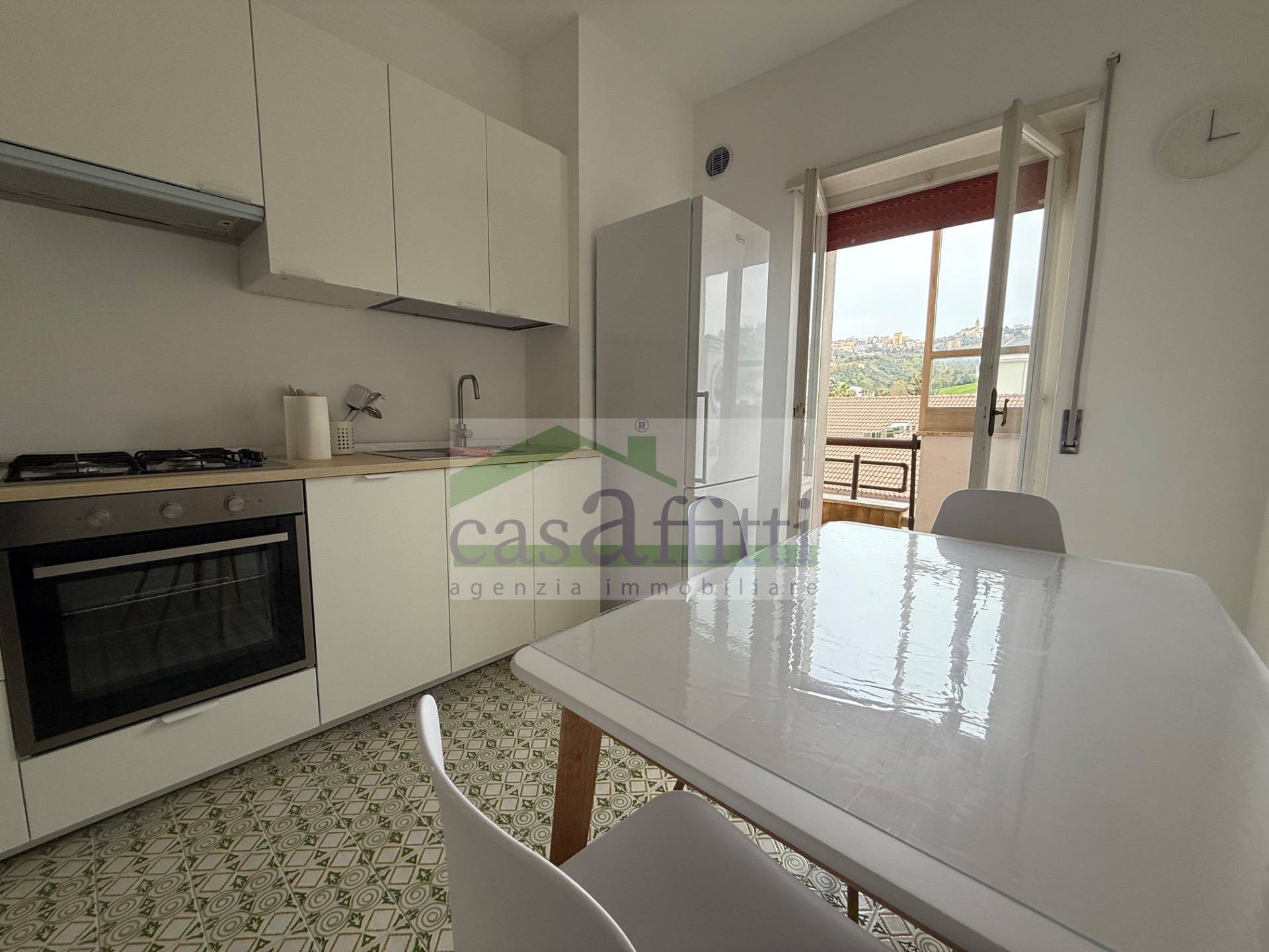 Immagine per Casa Semindipendente in affitto a Chieti Via Palena 1