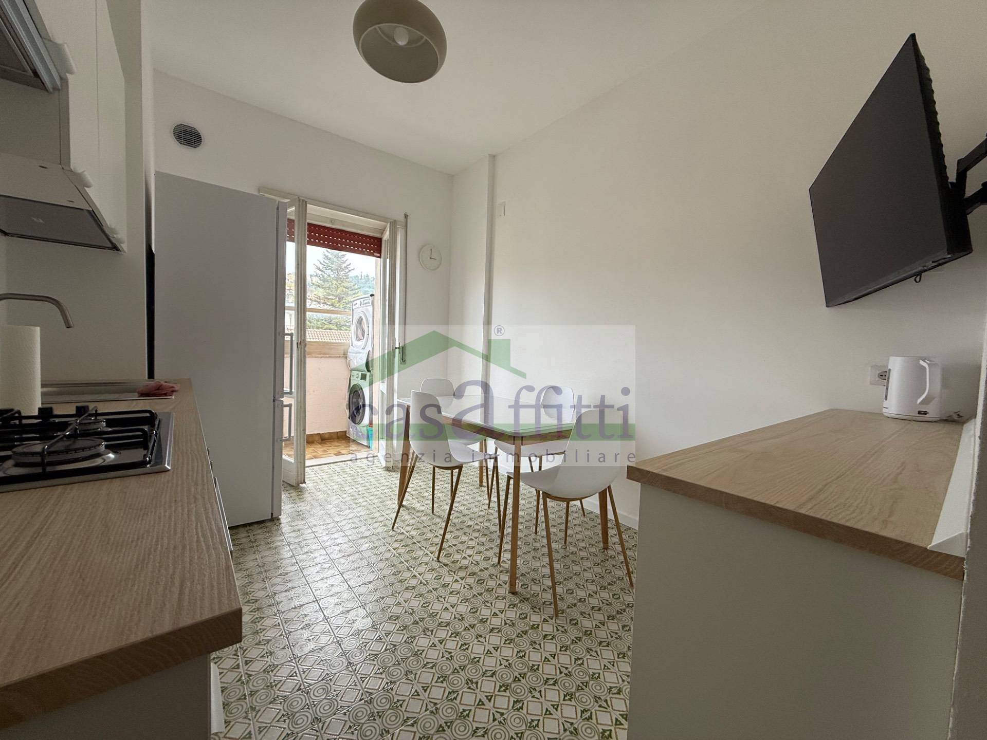 Immagine per Casa Semindipendente in affitto a Chieti Via Palena 1