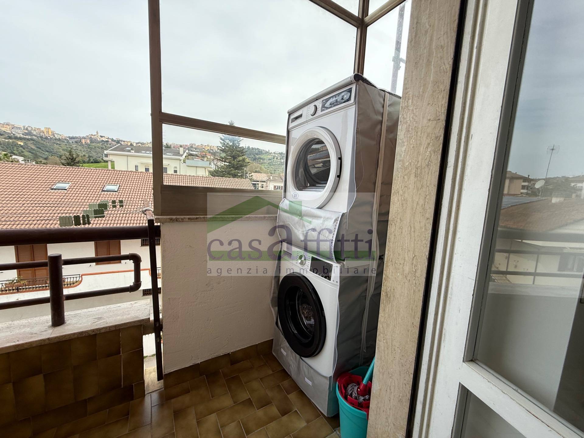 Immagine per Casa Semindipendente in affitto a Chieti Via Palena 1