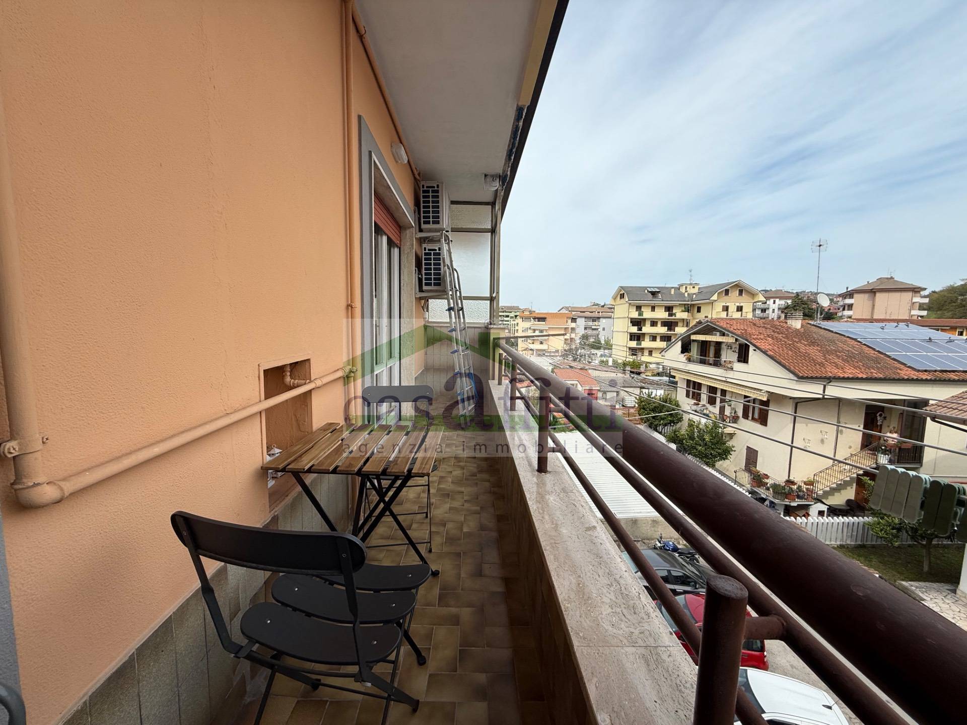 Immagine per Casa Semindipendente in affitto a Chieti Via Palena 1