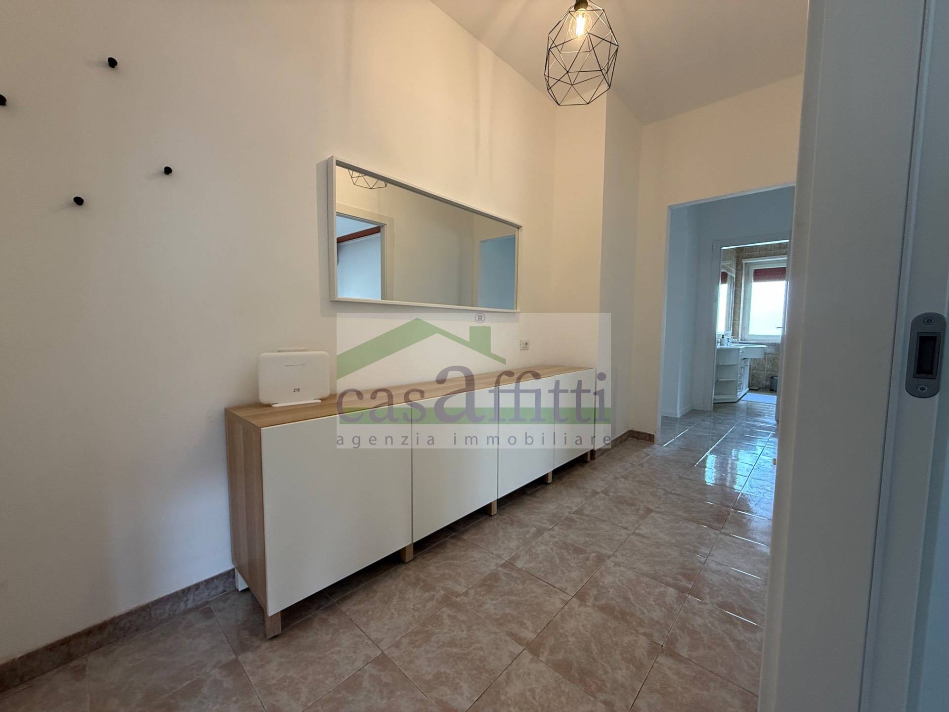 Immagine per Casa Semindipendente in affitto a Chieti Via Palena 1