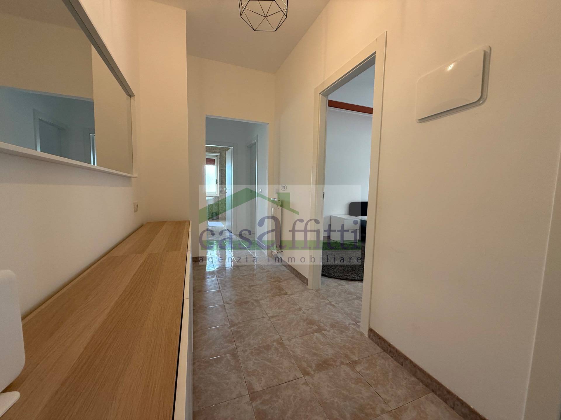 Immagine per Casa Semindipendente in affitto a Chieti Via Palena 1