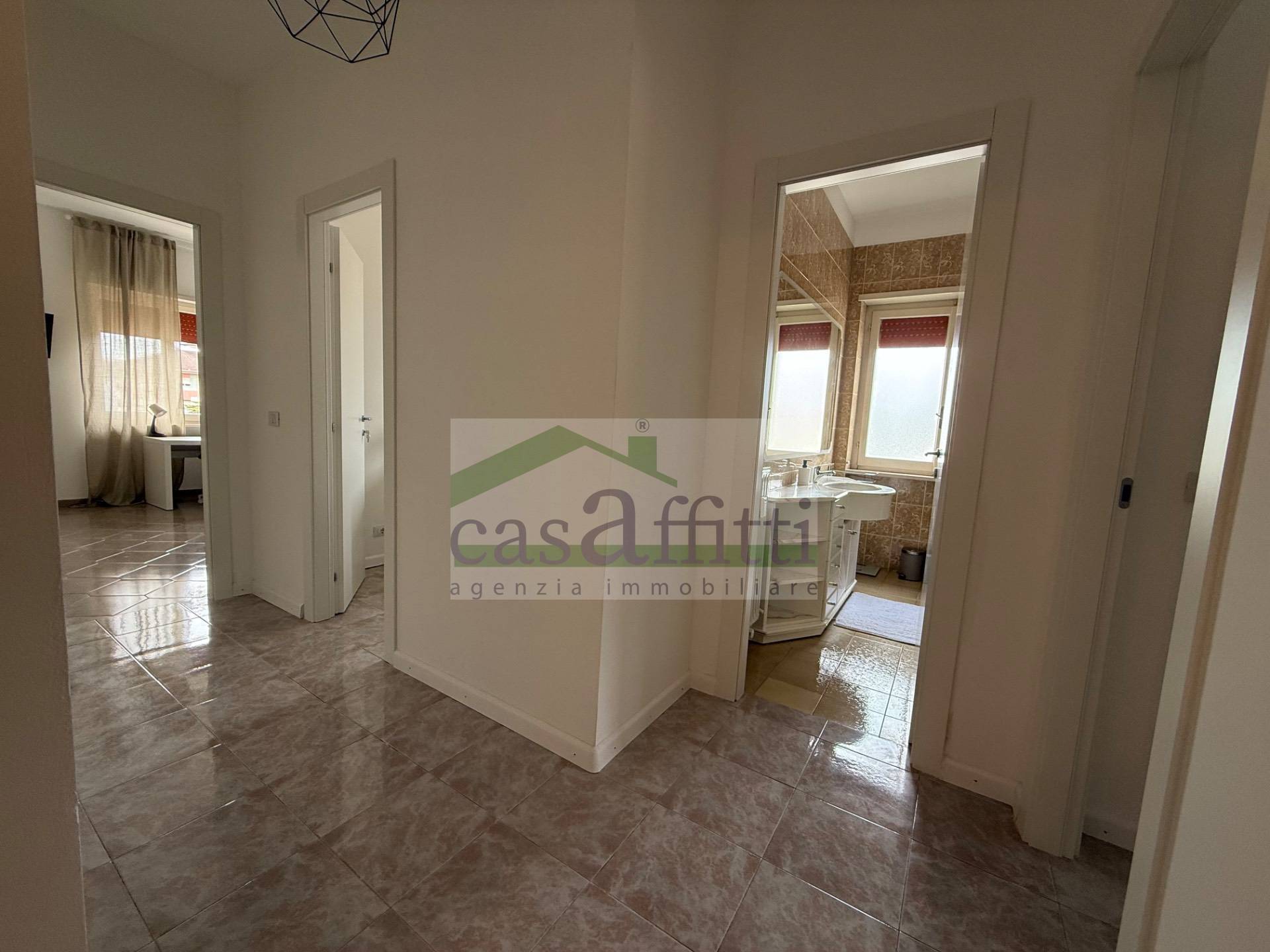 Immagine per Casa Semindipendente in affitto a Chieti Via Palena 1
