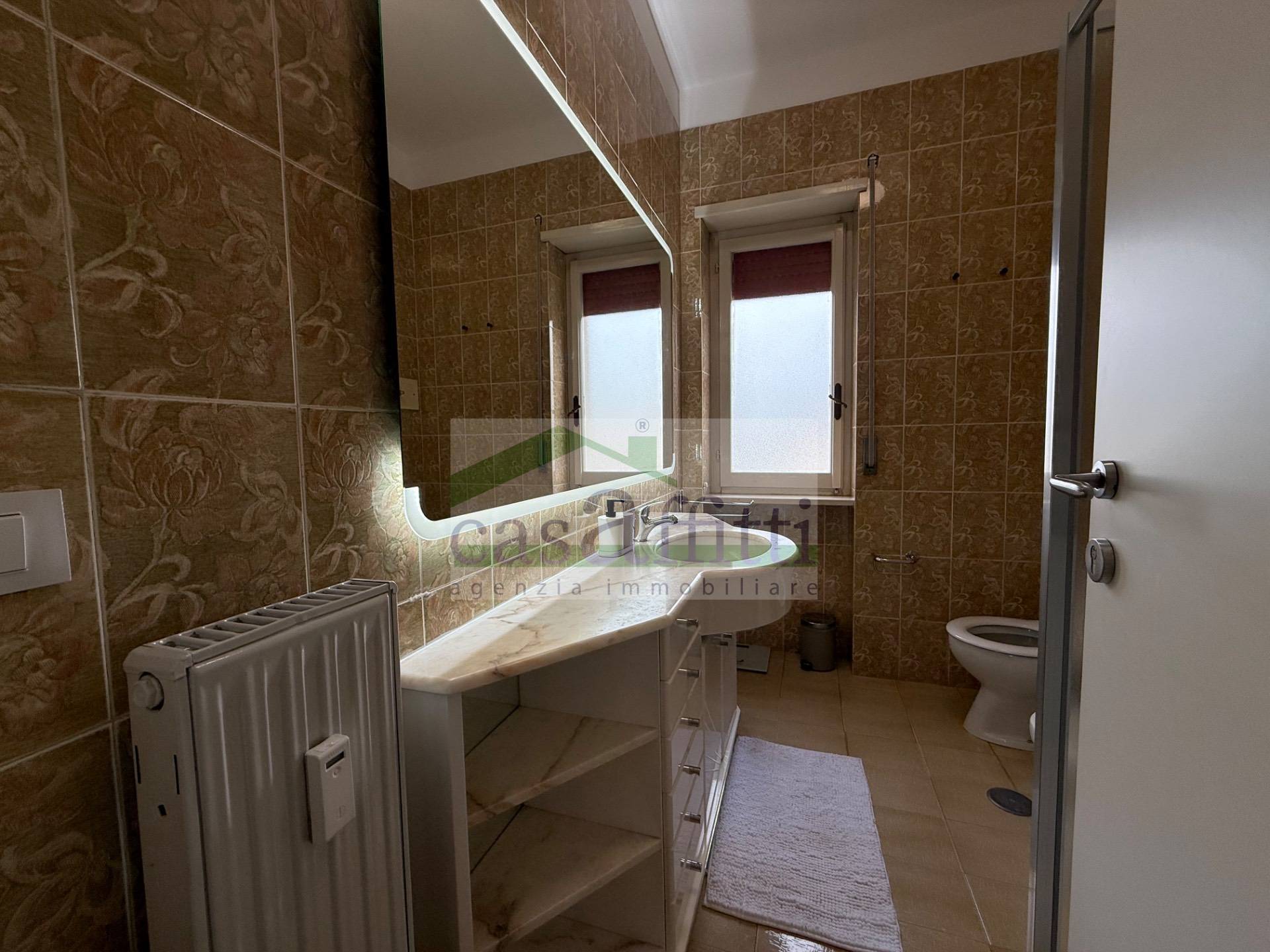 Immagine per Casa Semindipendente in affitto a Chieti Via Palena 1
