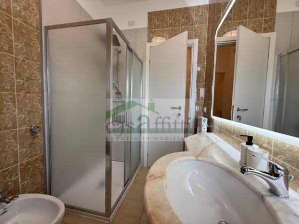 Immagine per Casa Semindipendente in affitto a Chieti Via Palena 1