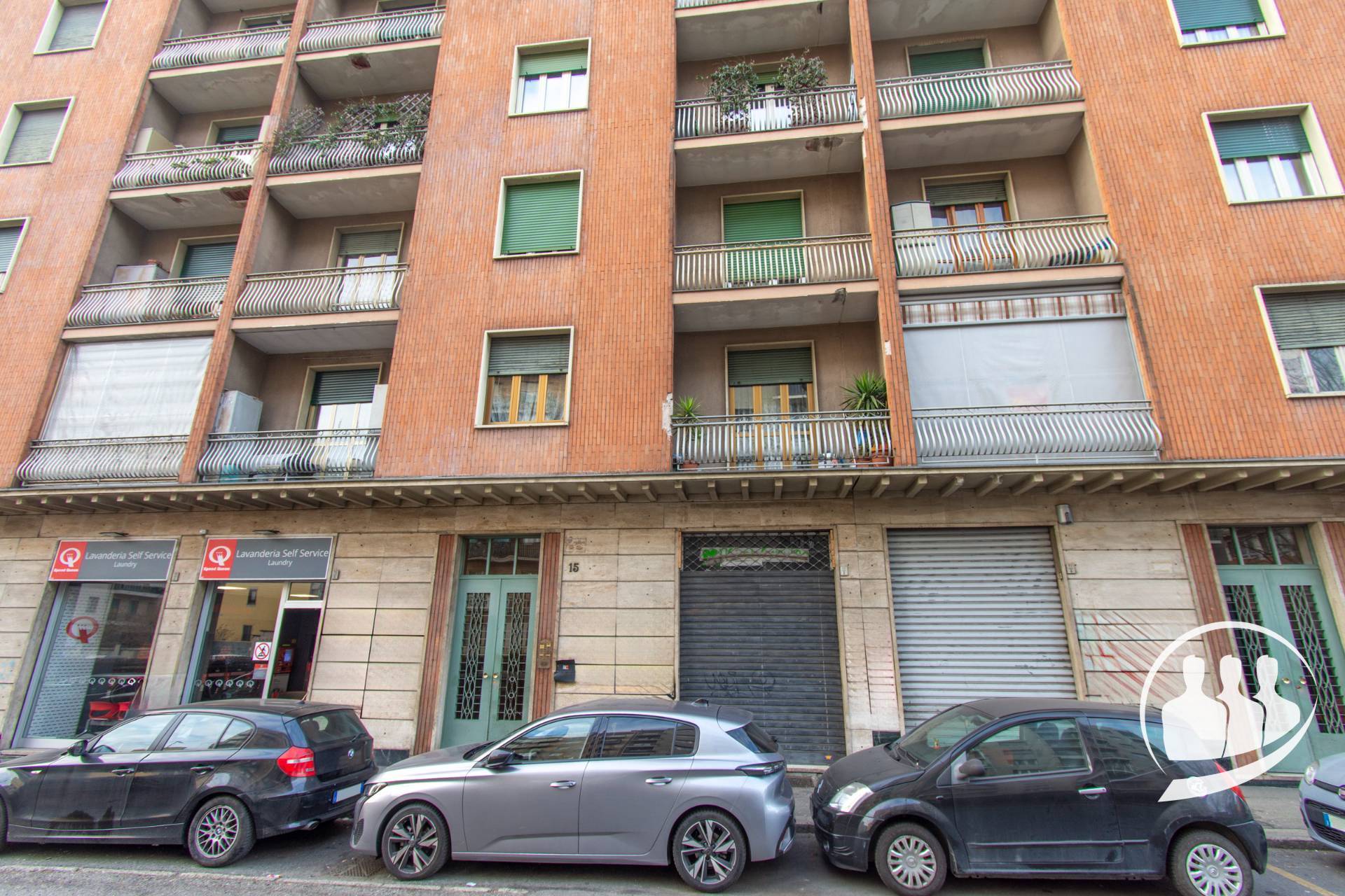 Immagine per Appartamento in vendita a Torino Corso Toscana 17