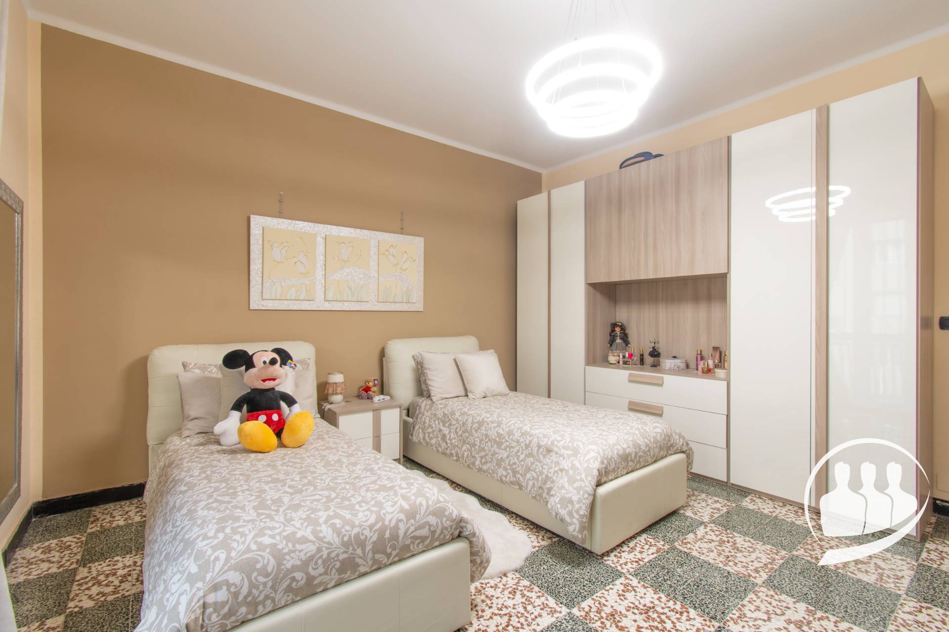 Immagine per Appartamento in vendita a Torino Corso Toscana 17