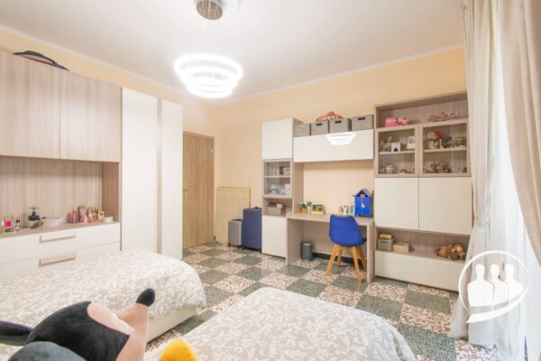 Immagine per Appartamento in vendita a Torino Corso Toscana 17