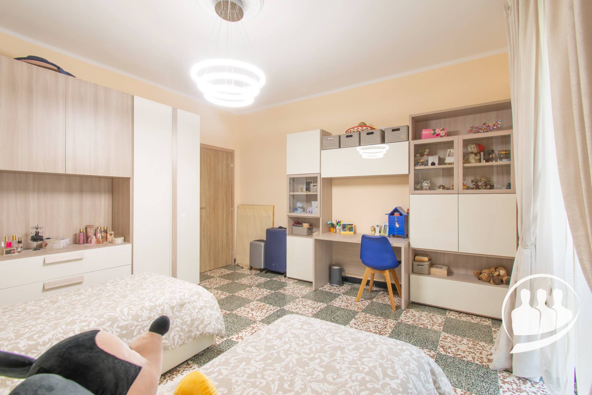 Immagine per Appartamento in vendita a Torino Corso Toscana 17