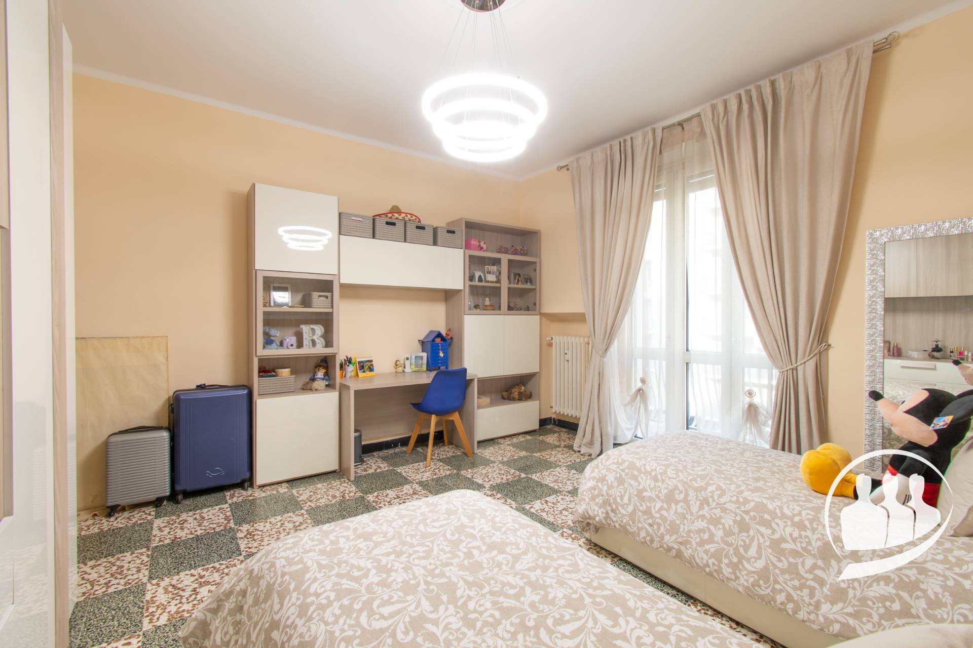 Immagine per Appartamento in vendita a Torino Corso Toscana 17