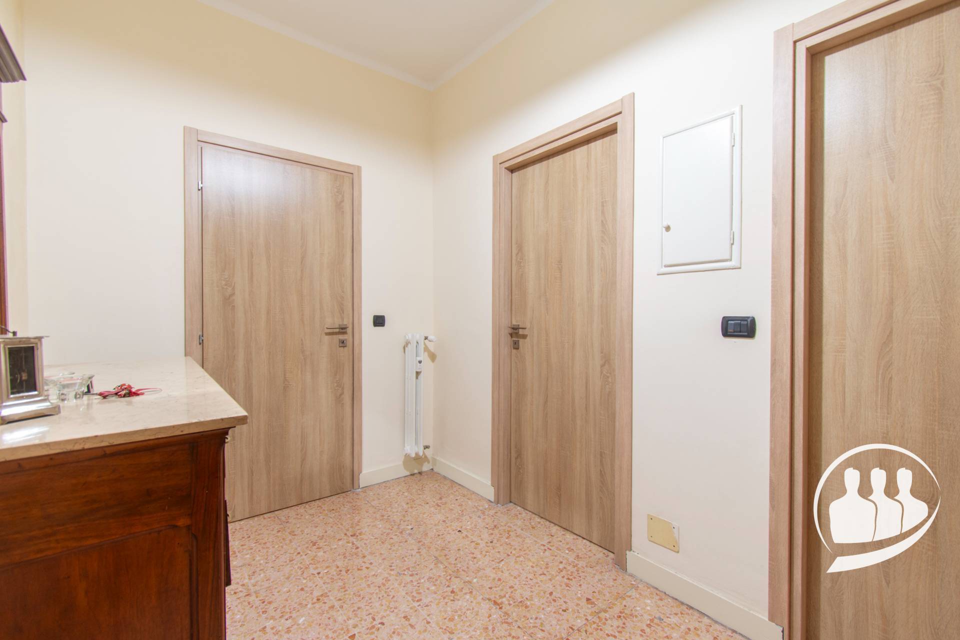 Immagine per Appartamento in vendita a Torino Corso Toscana 17