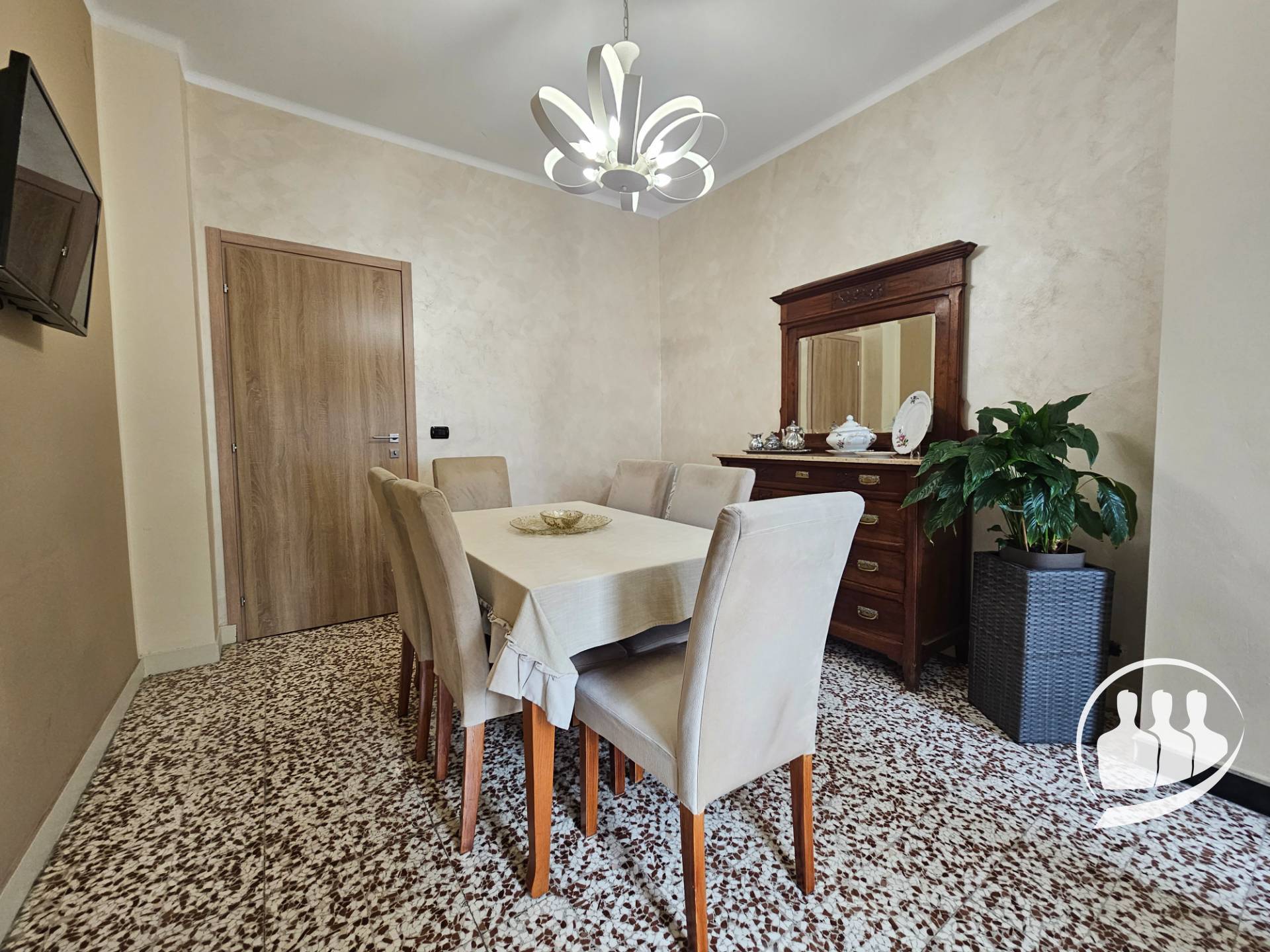 Immagine per Appartamento in vendita a Torino Corso Toscana 17