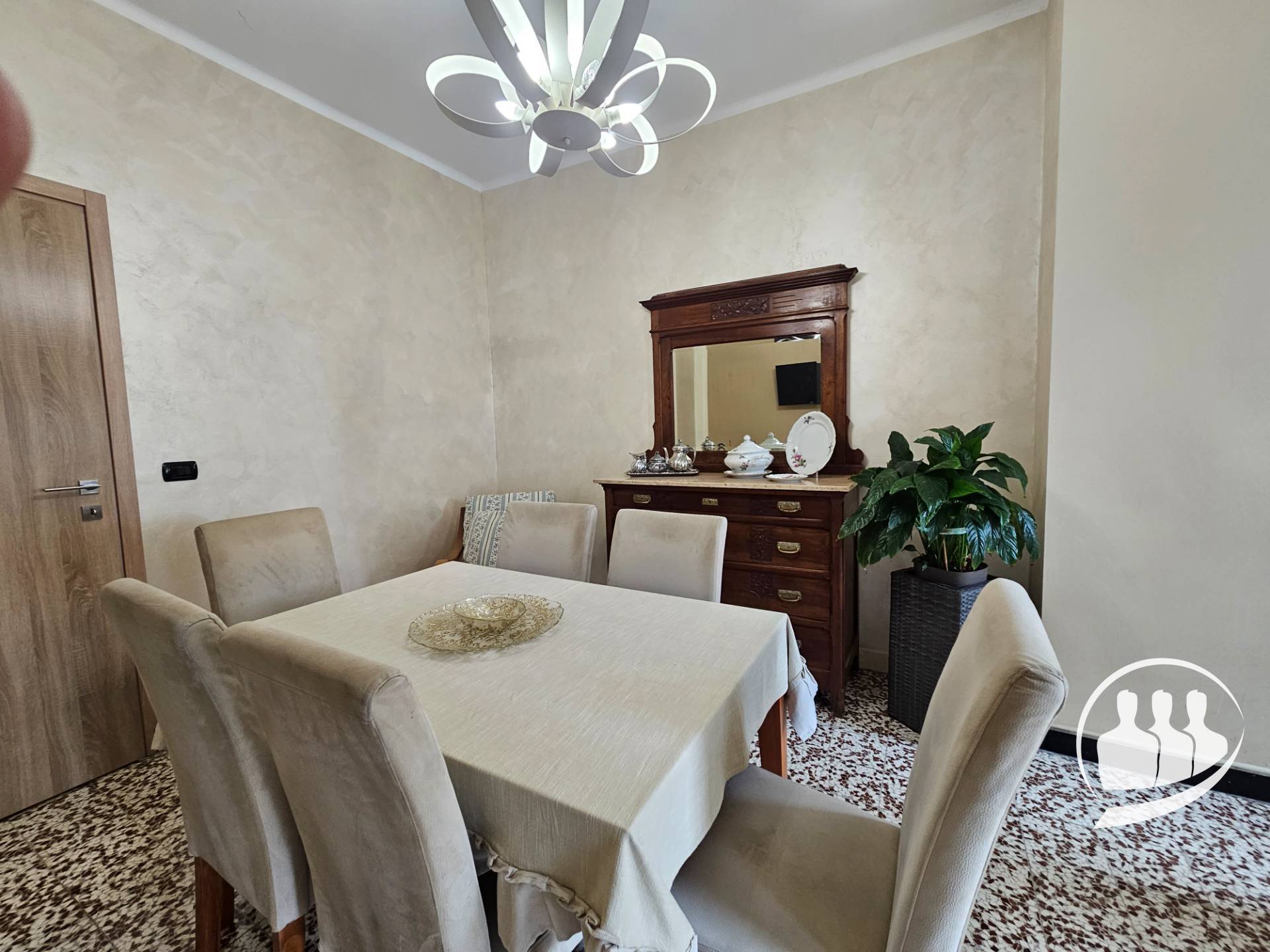 Immagine per Appartamento in vendita a Torino Corso Toscana 17