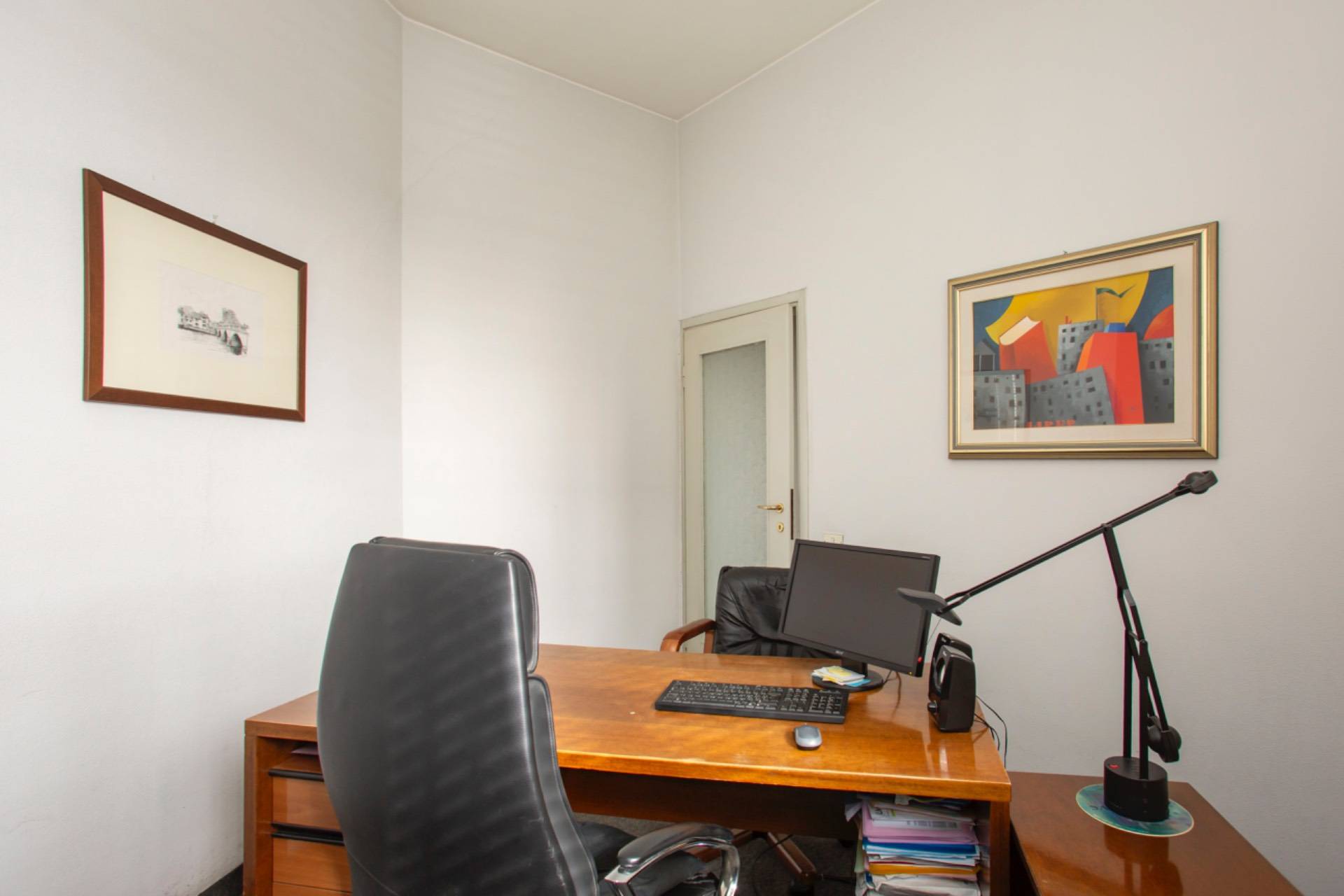 Immagine per Ufficio in affitto a Milano via Maloia 8