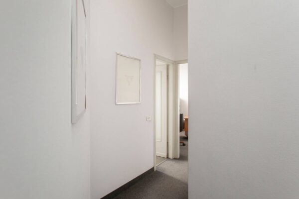 Ufficio via Maloia 8, Milano