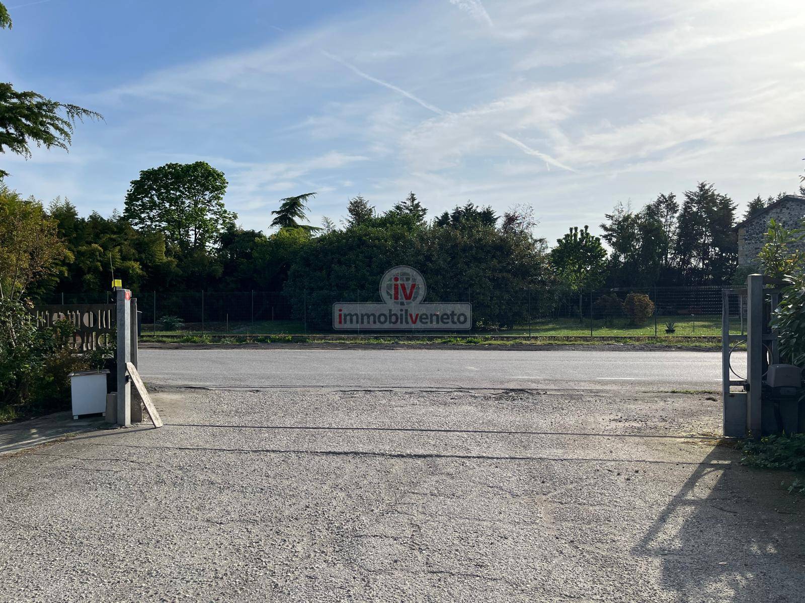 Immagine per Capannone Industriale in affitto a Lonigo VIA DEL LAVORO 