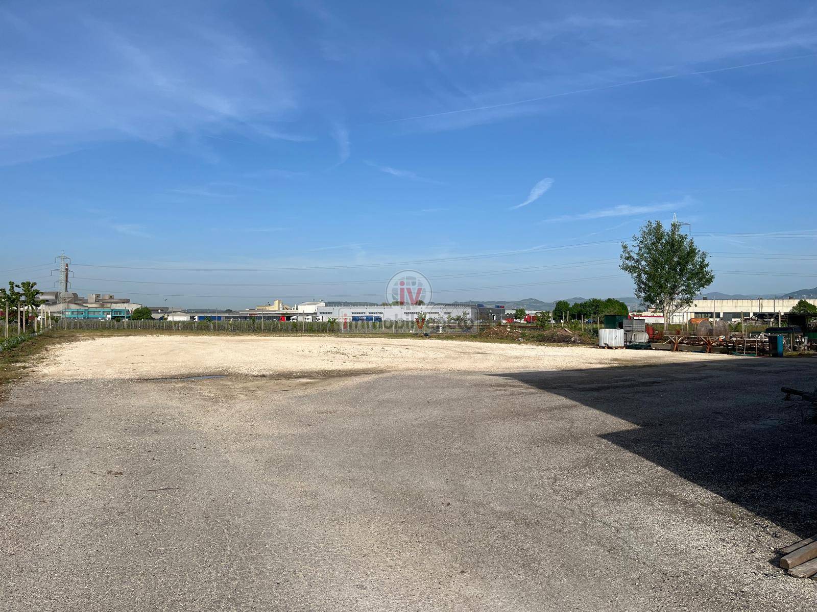 Immagine per Capannone Industriale in affitto a Lonigo VIA DEL LAVORO 