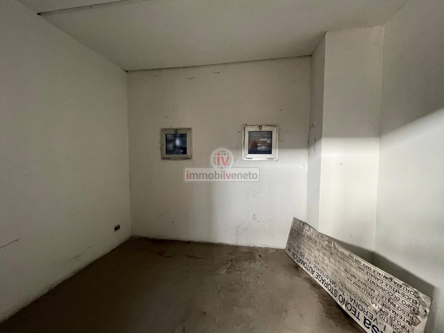 Immagine per Capannone Industriale in affitto a Lonigo VIA DEL LAVORO 