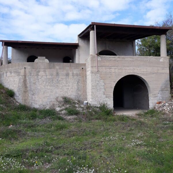 Immagine per Rustico/Casale in vendita a Lipari via Mulino Al Vento SNC