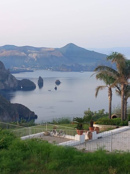 Immagine per Rustico/Casale in vendita a Lipari via Mulino Al Vento SNC