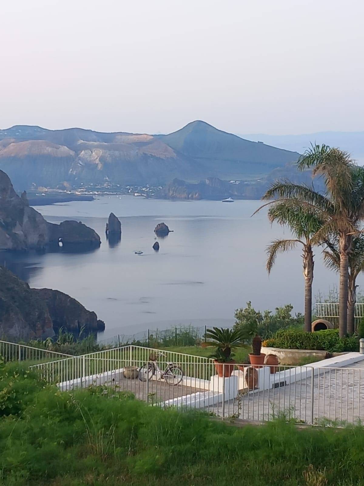 Immagine per Rustico/Casale in vendita a Lipari via Mulino Al Vento SNC