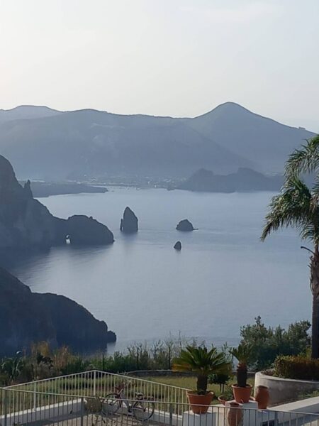Rustico/Casale via Mulino Al Vento Snc, Lipari