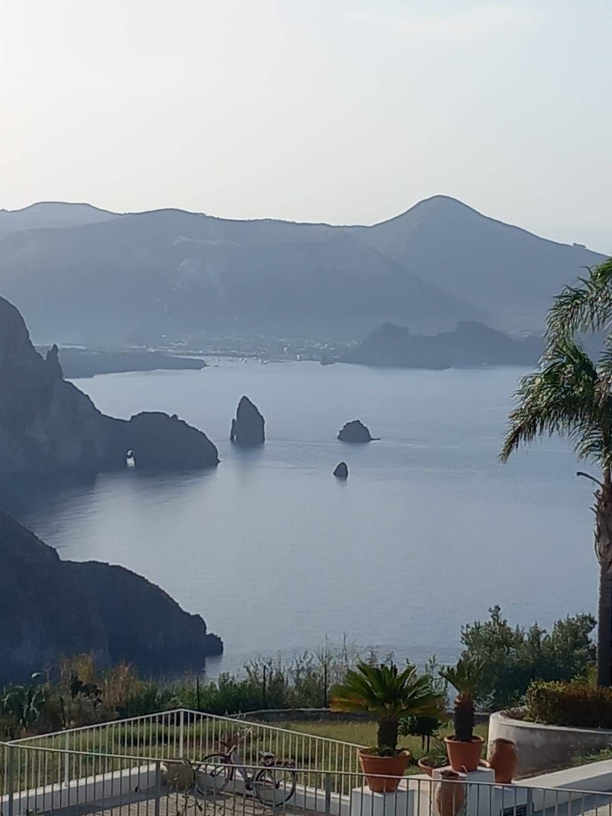 Immagine per Rustico/Casale in vendita a Lipari via Mulino Al Vento SNC