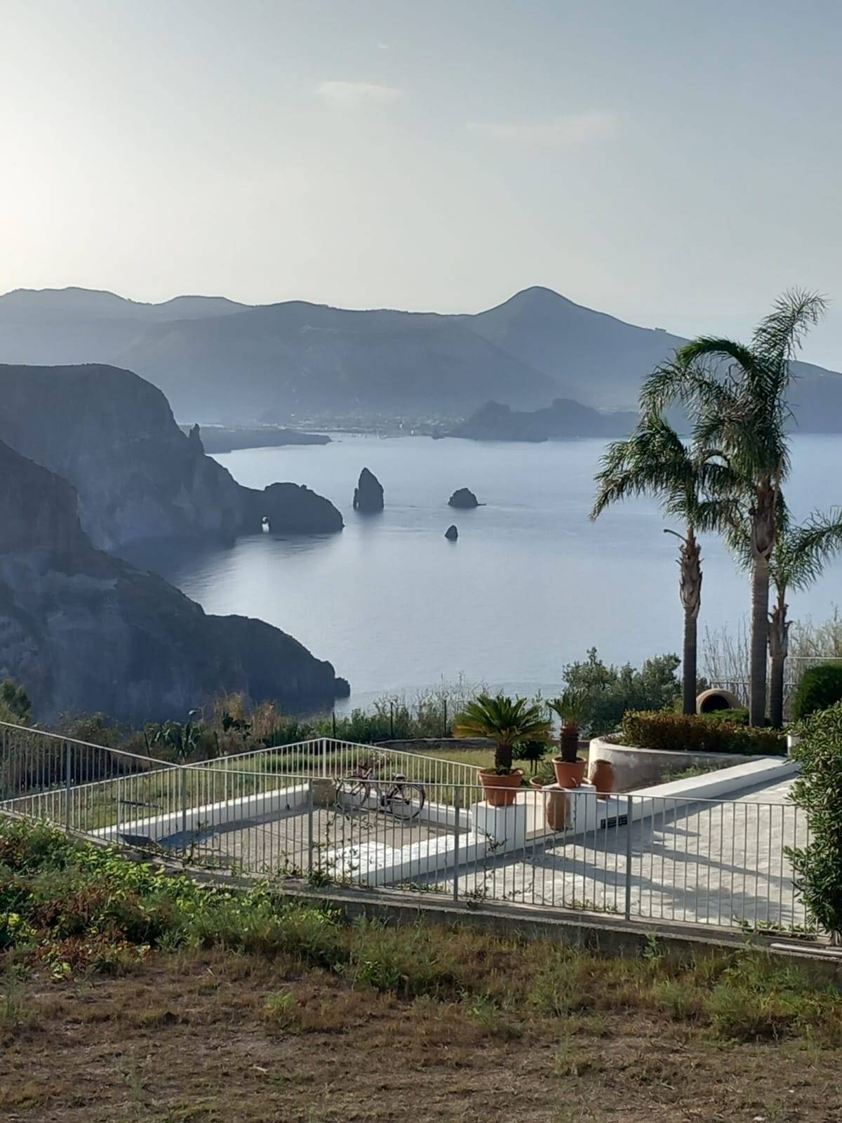 Immagine per Rustico/Casale in vendita a Lipari via Mulino Al Vento SNC
