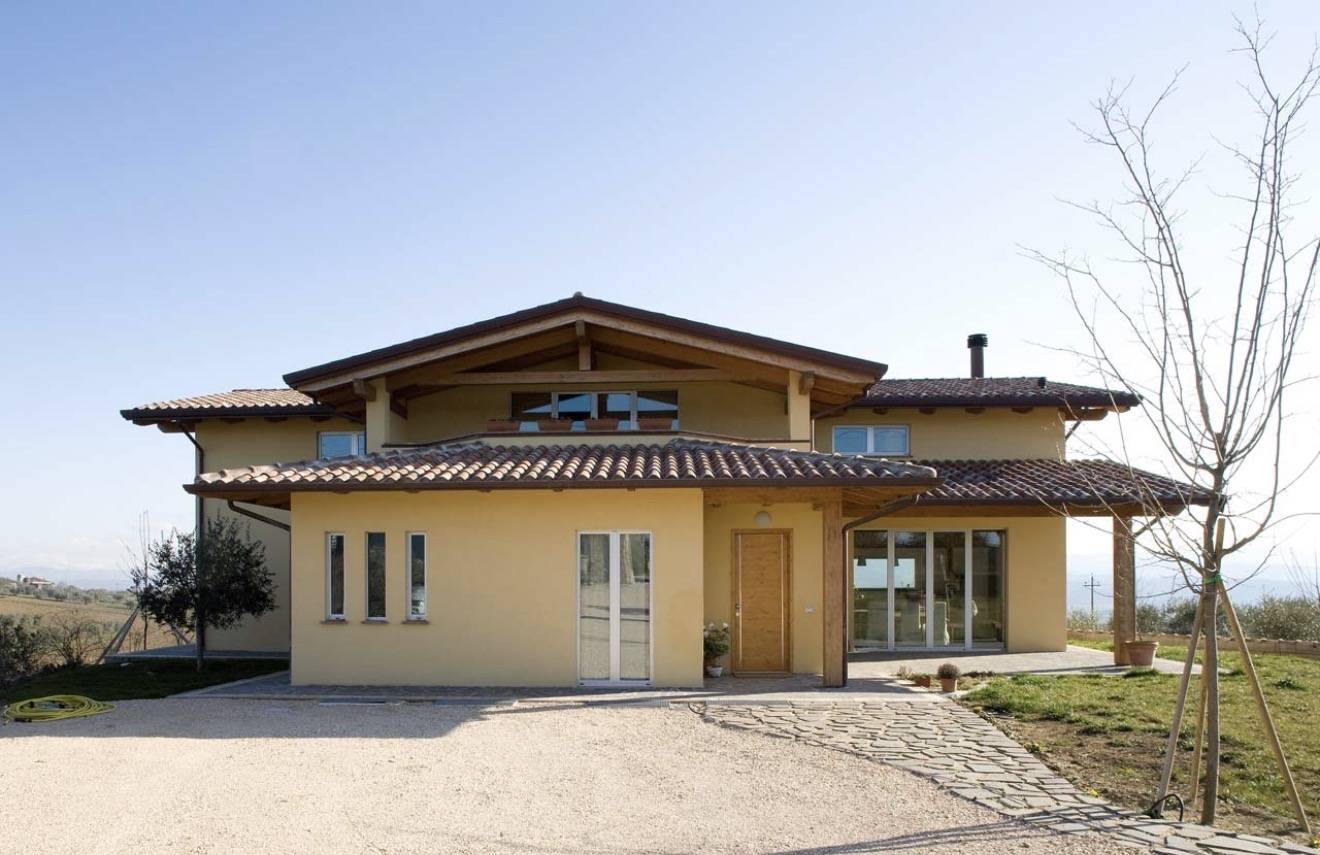 Immagine per Villa in vendita a Cornaredo Via giuseppe mazzini 33