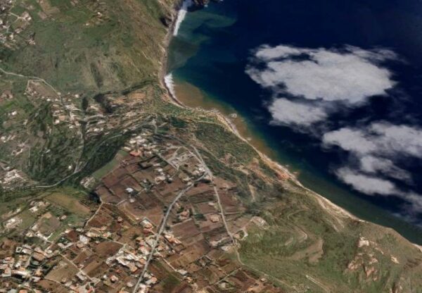 Rustico/Casale via Mulino Al Vento Snc, Lipari