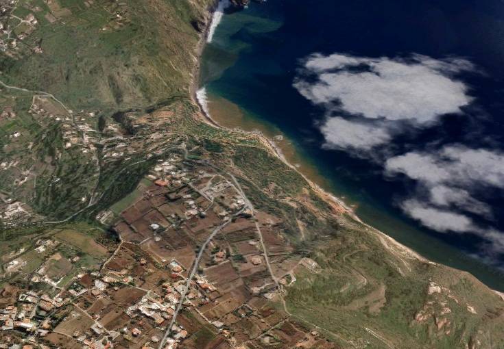 Immagine per Rustico/Casale in vendita a Lipari via Mulino Al Vento SNC