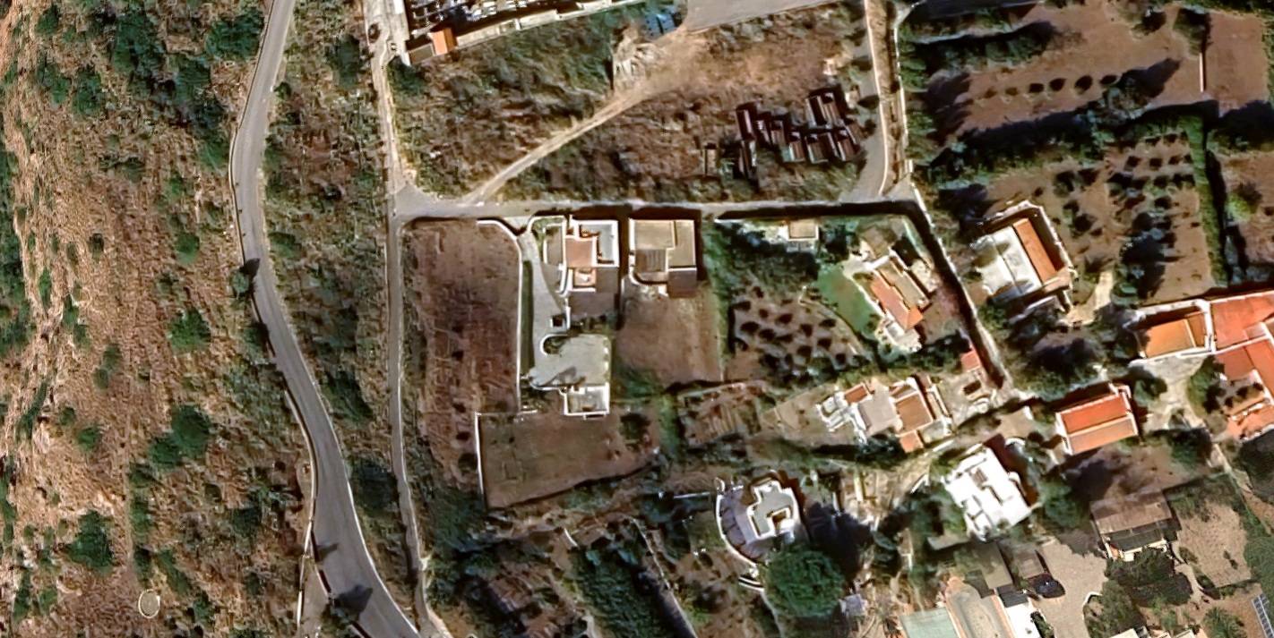 Immagine per Rustico/Casale in vendita a Lipari via Mulino Al Vento SNC