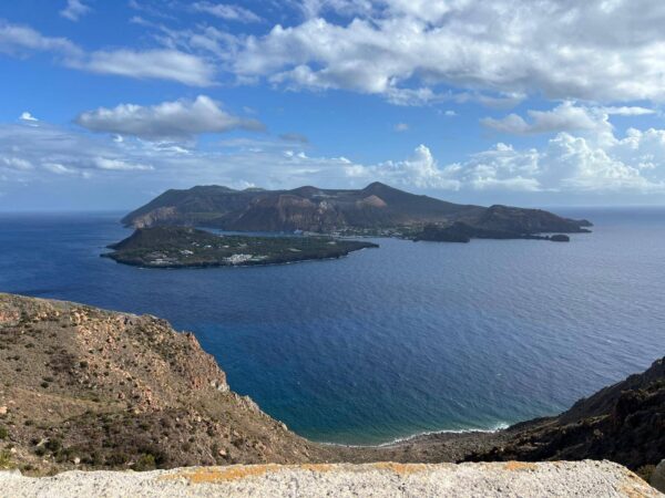 Rustico/Casale via Mulino Al Vento Snc, Lipari